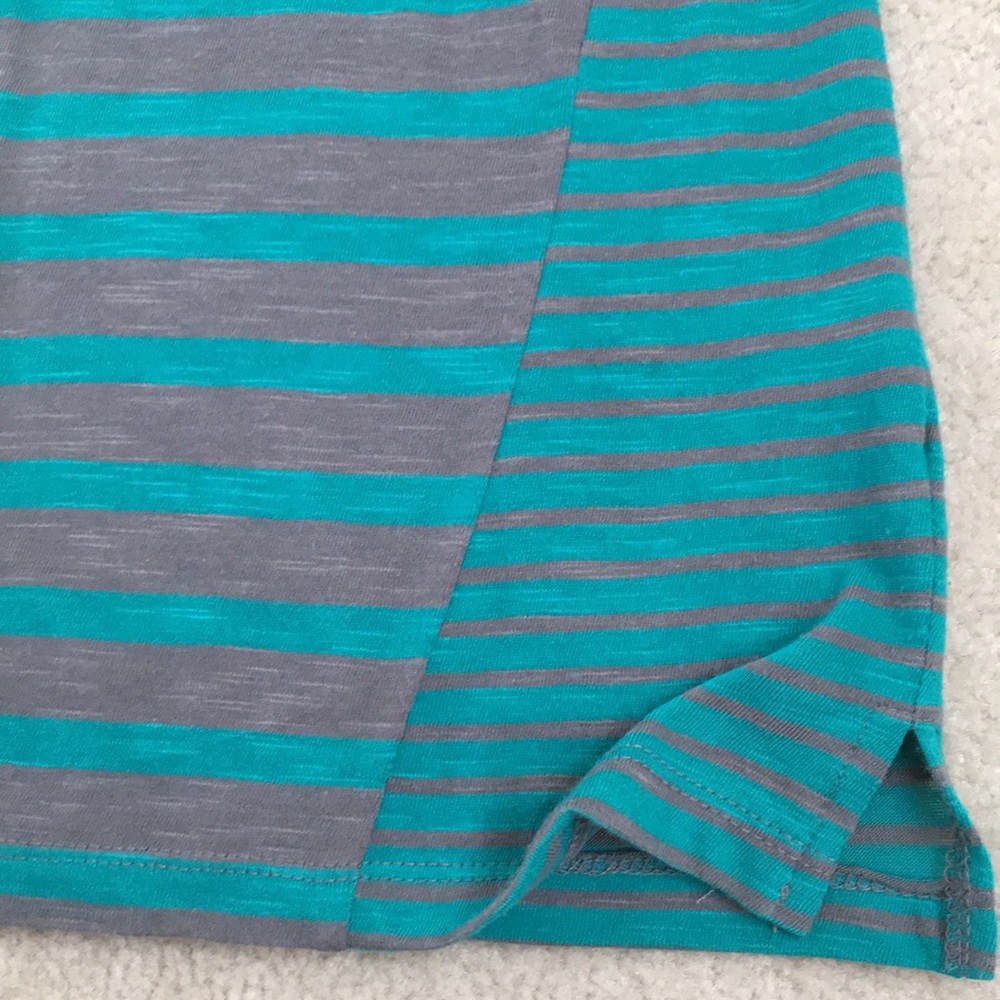 Caslon Racer Back Tank Top - Picture 6 of 7